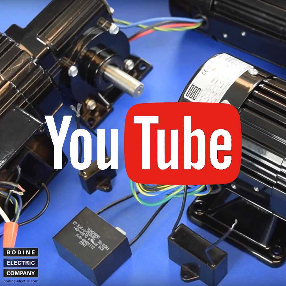 4 wire ac motor wiring diagram