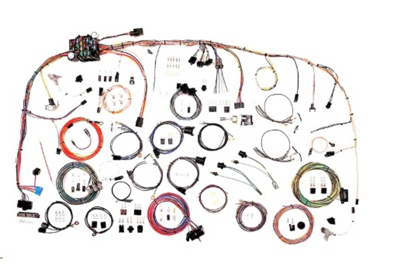 73 87 chevy truck wiring diagram