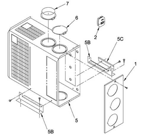 suburban furnace wiring diagram