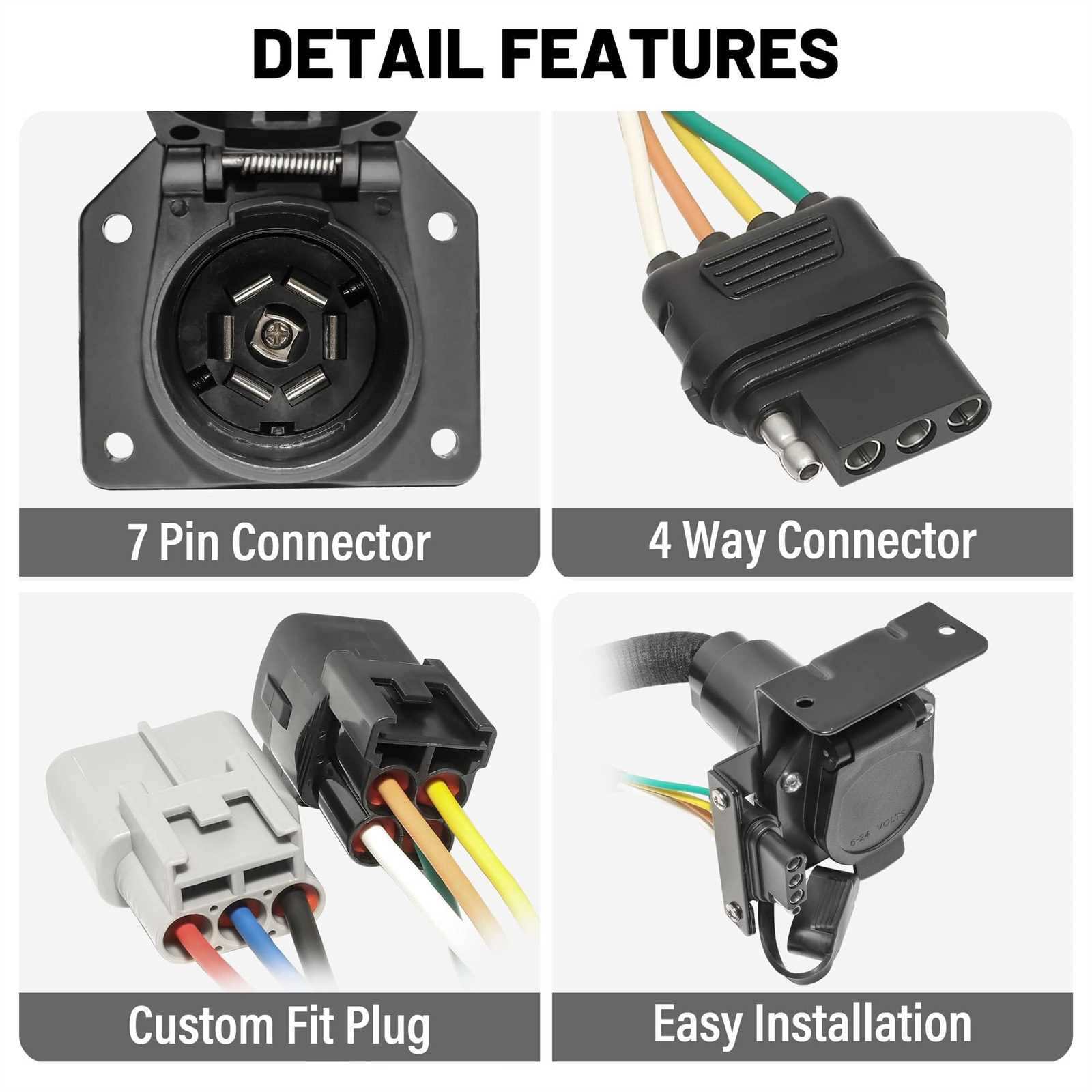 toyota tundra 7 pin trailer wiring diagram