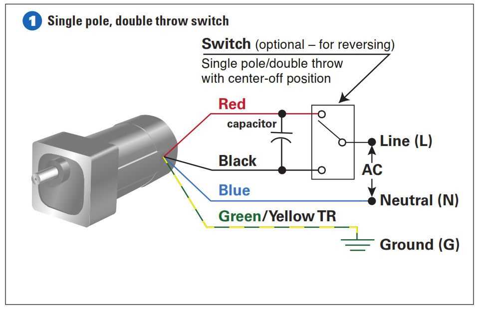 230 volt single phase wiring diagram