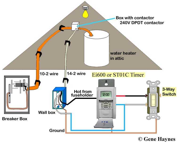 240v switch wiring diagram