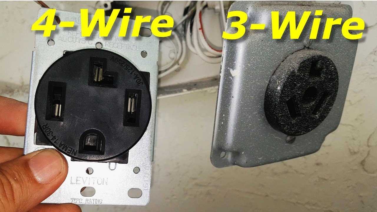 240v wiring diagram 3 wire