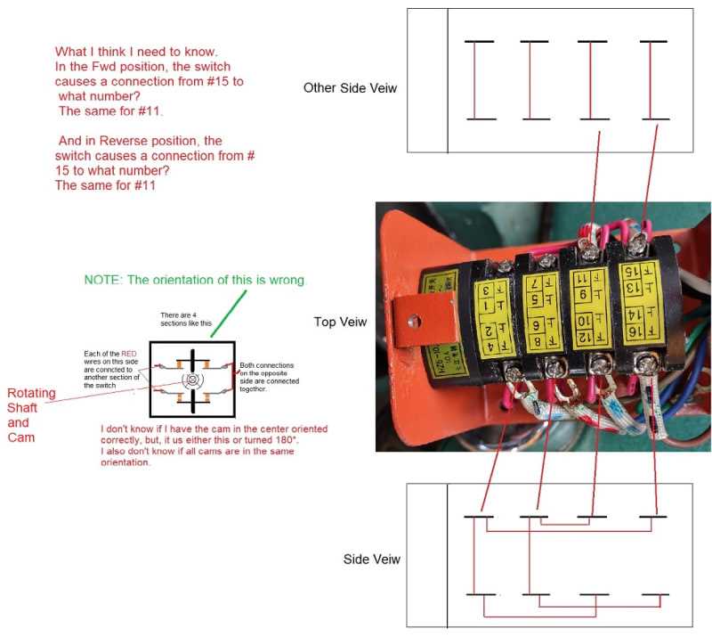 240v 3 phase wiring diagram