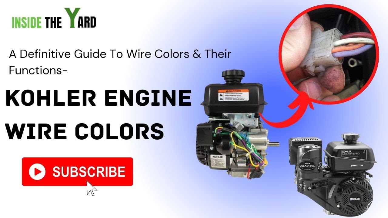 26 hp kohler engine wiring diagram