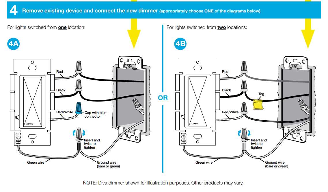 3 way motion sensor switch wiring diagram