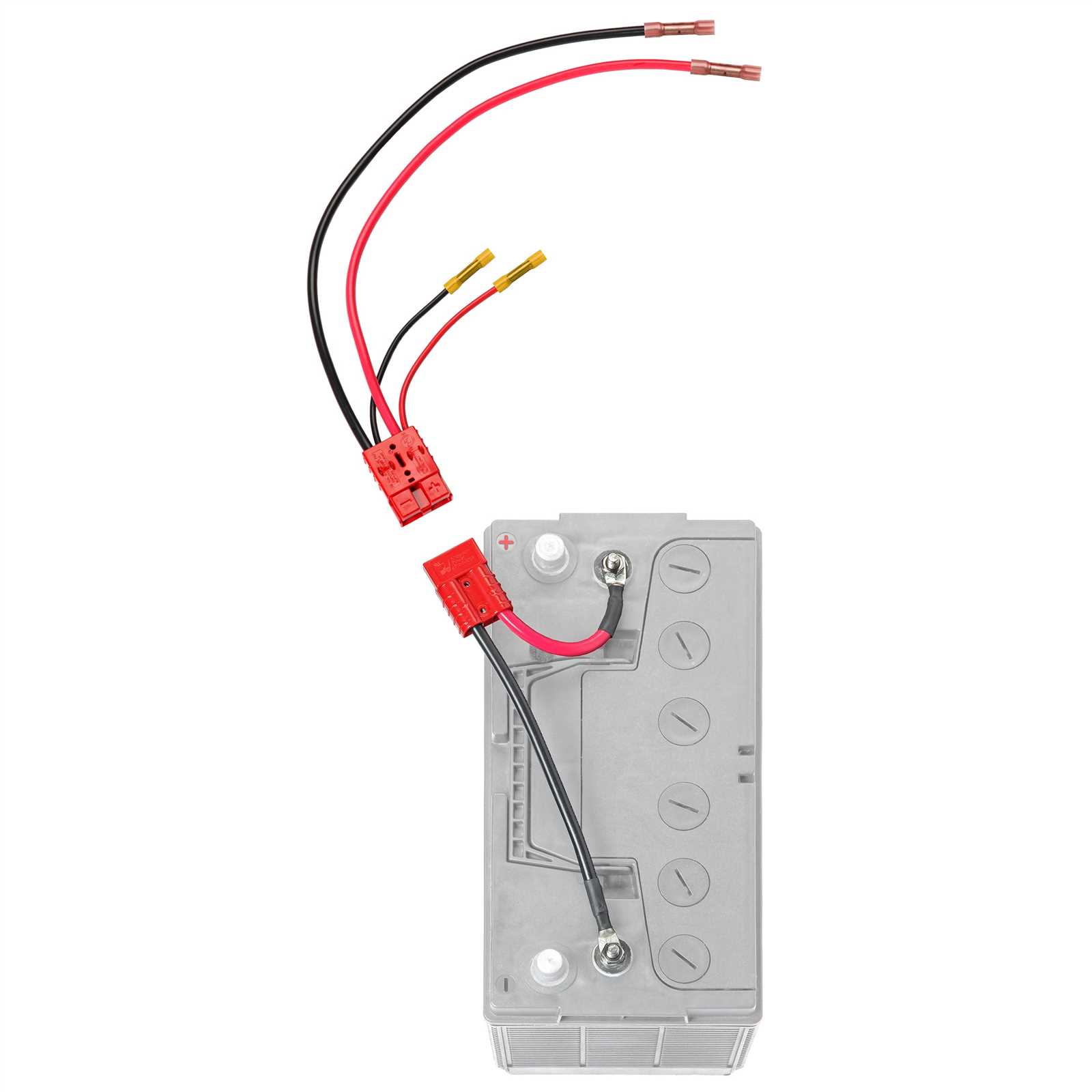 3 wire 24 volt trolling motor wiring diagram