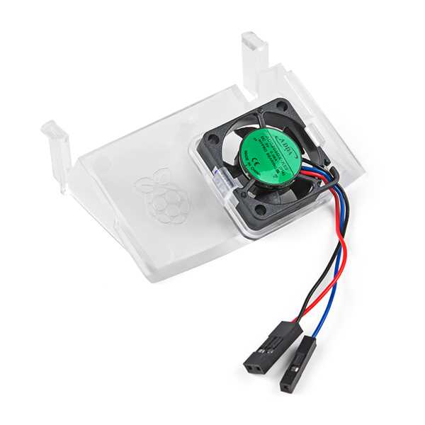 3 wire cpu fan wiring diagram