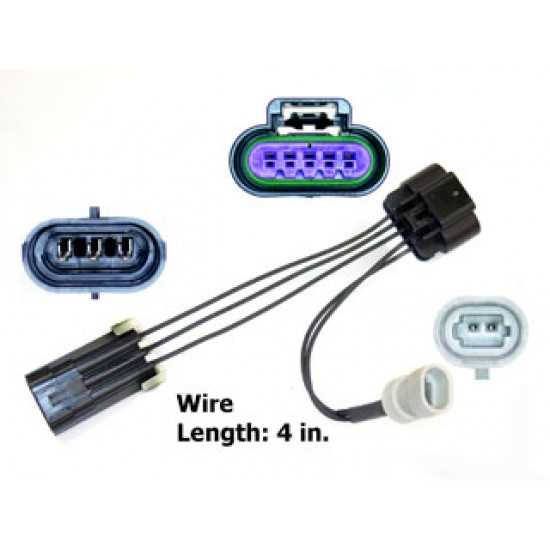 3 wire maf sensor wiring diagram