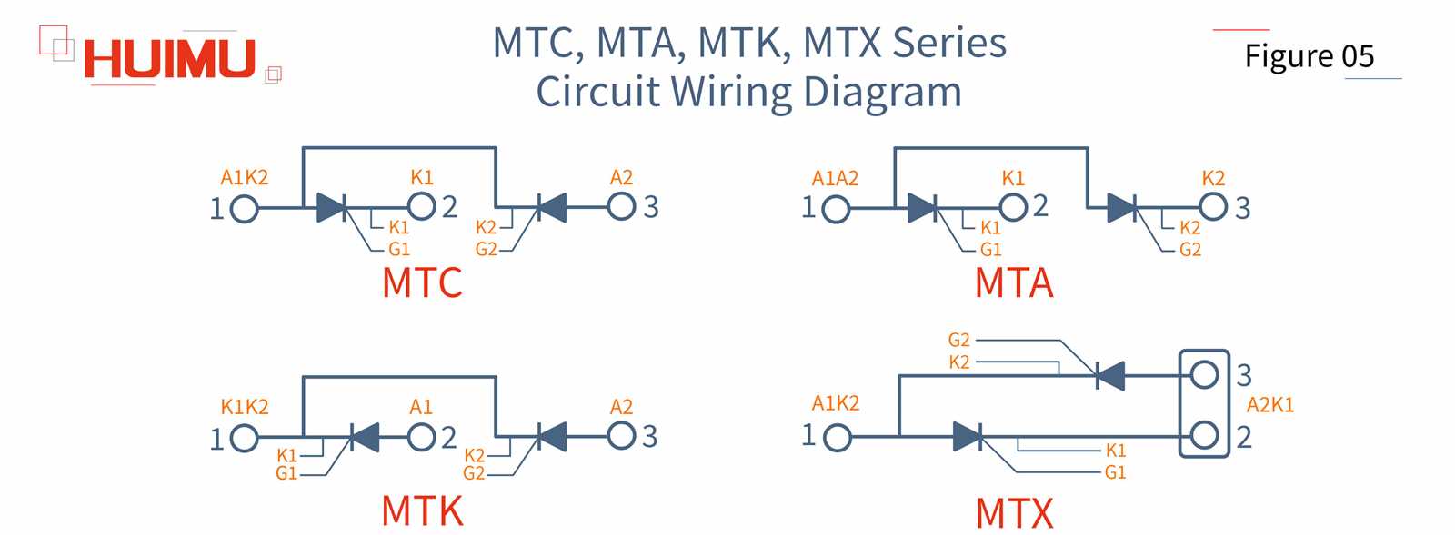 3 wire rectifier wiring diagram