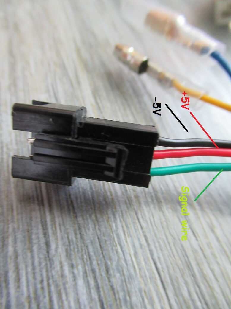 3 wire throttle wiring diagram