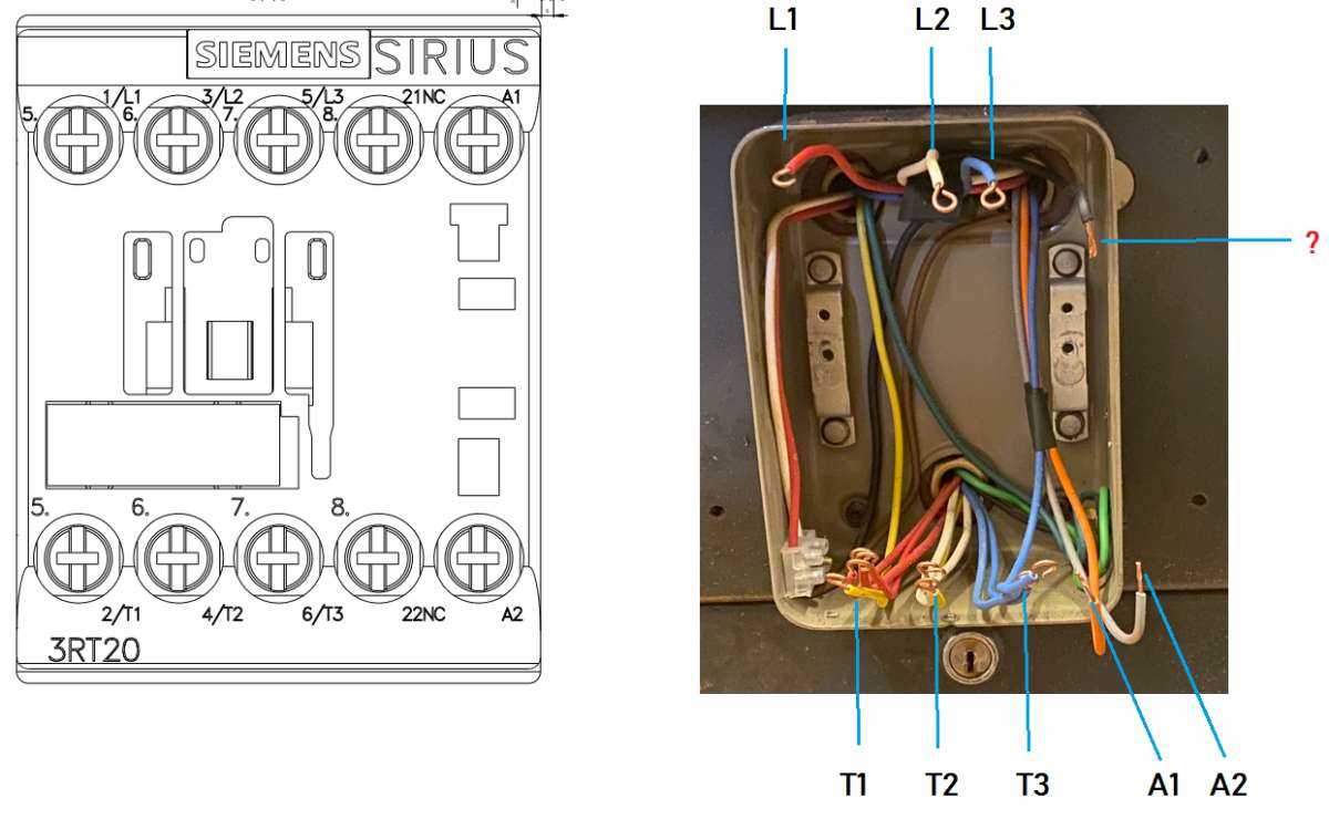 3 phase sew eurodrive motor wiring diagram