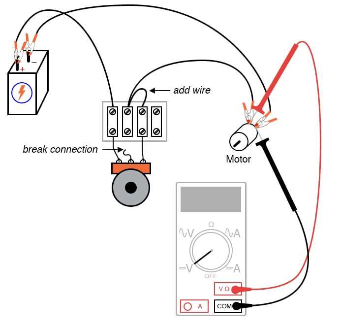 3 pin potentiometer wiring diagram