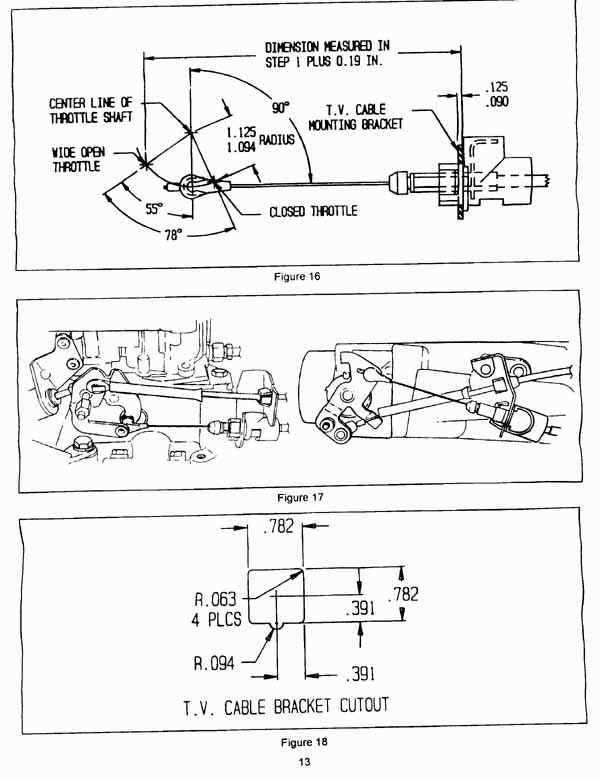 3 wire 700r4 wiring diagram