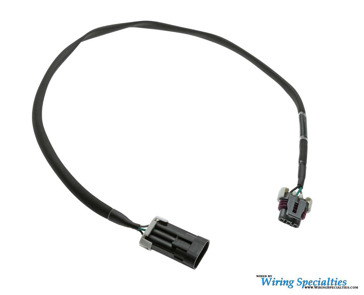 3 wire map sensor wiring diagram