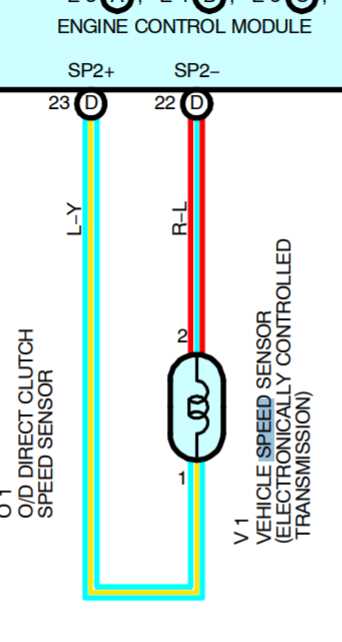 3 wire sensor wiring diagram