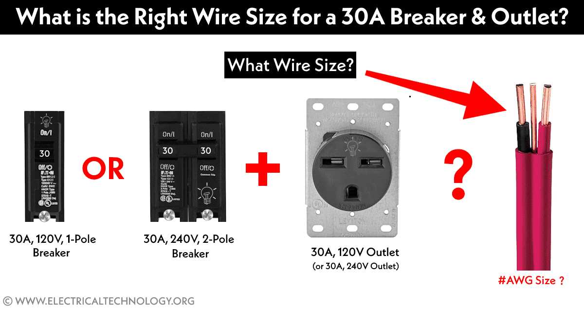 30 amp wiring diagram