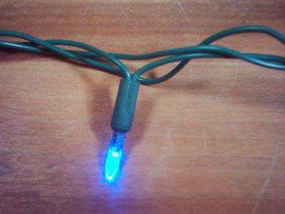 4 wire led light wiring diagram