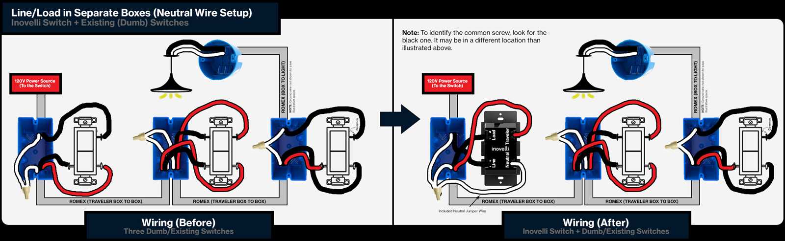 5 way light switch wiring diagram