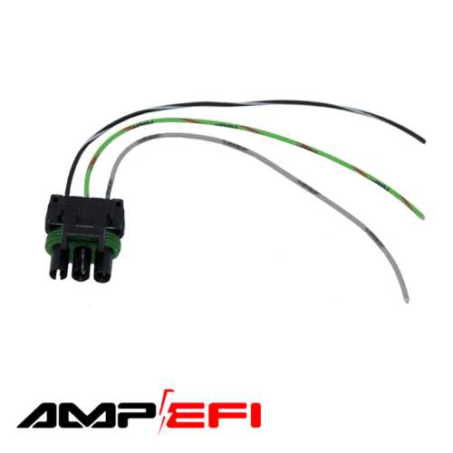 5 wire maf sensor wiring diagram