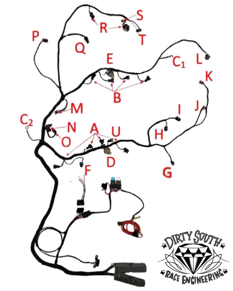 5.3 injector wiring diagram