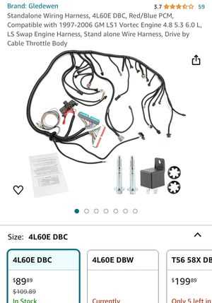 5.3 wiring harness diagram