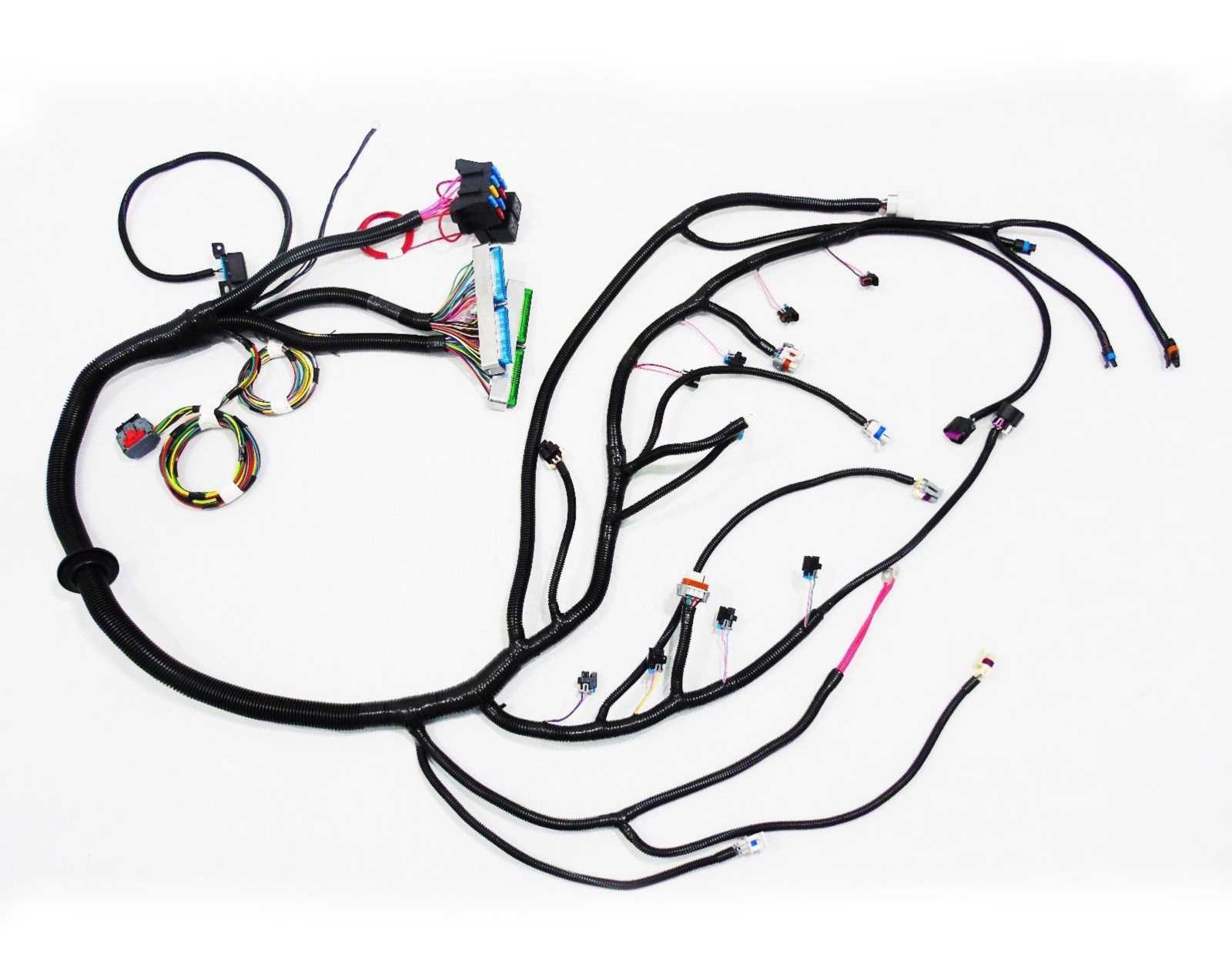 5.3 vortec engine wiring harness diagram