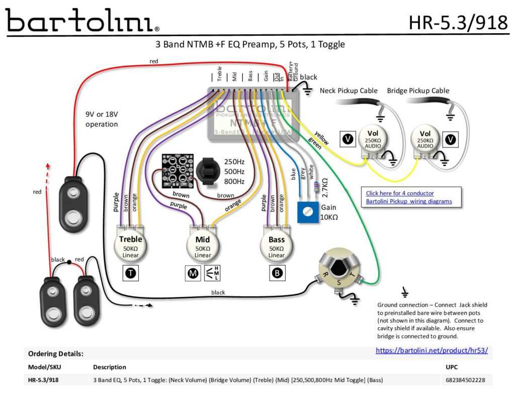 5.3 wiring harness diagram