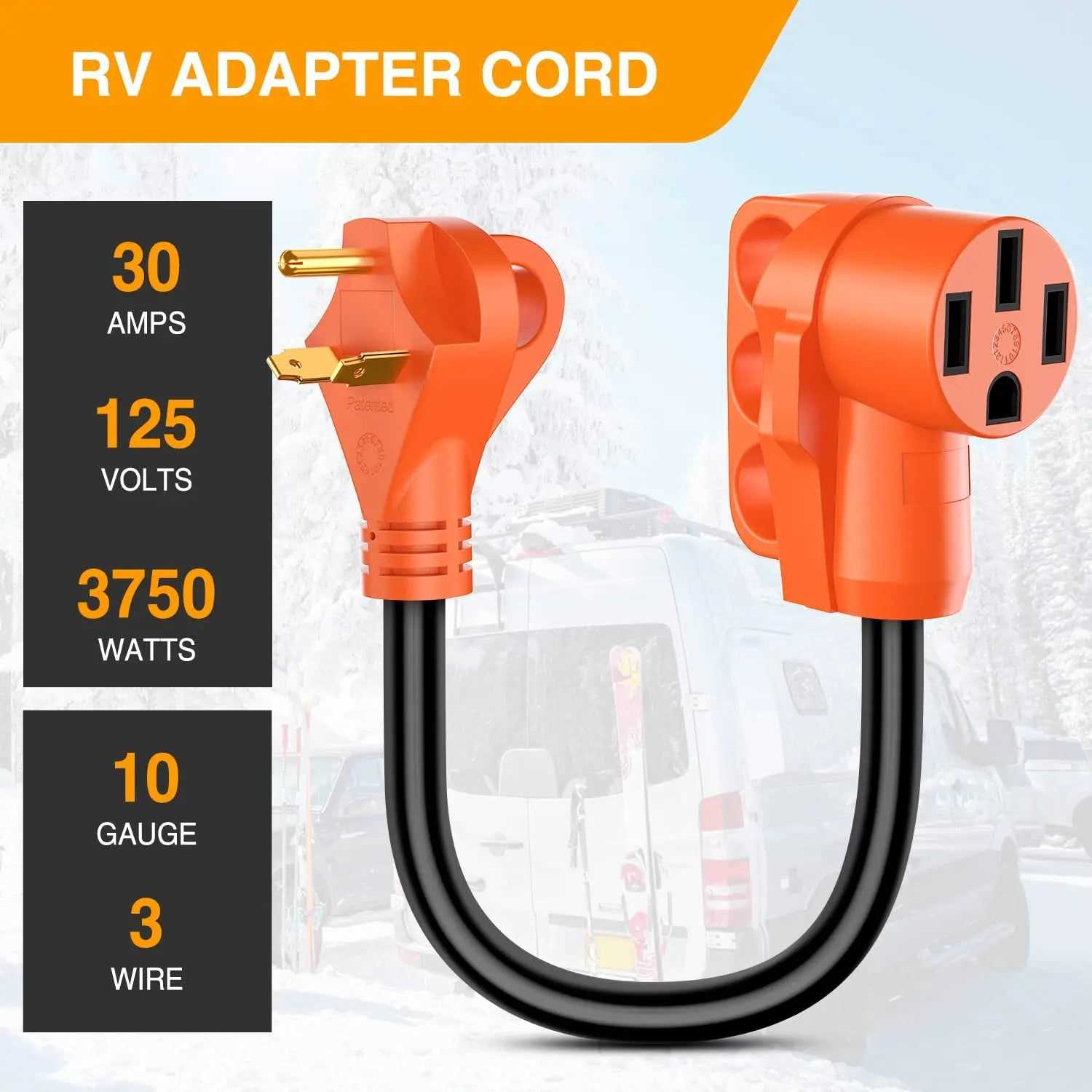 50 amp to 30 amp adapter wiring diagram