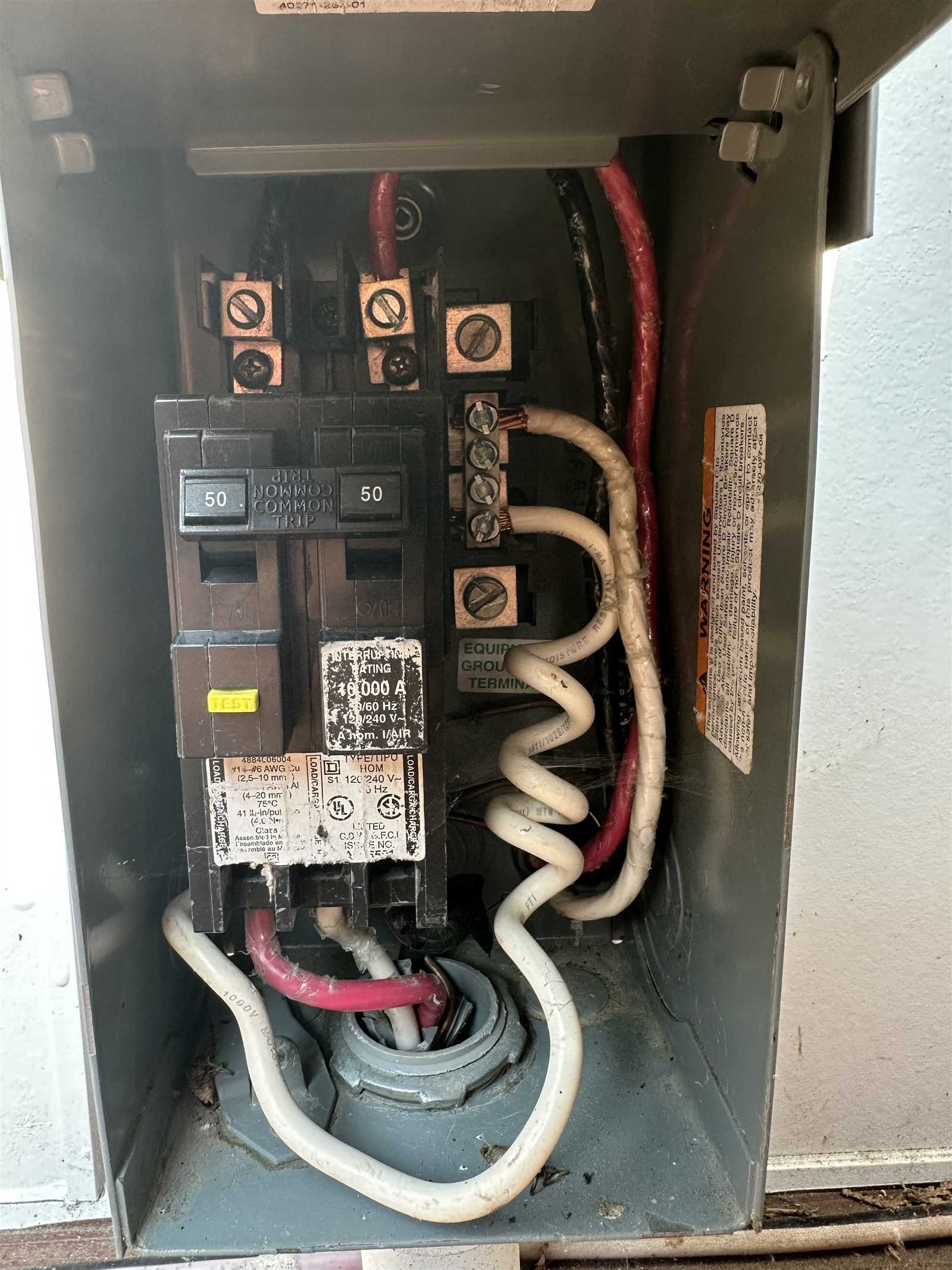 50 amp plug wiring diagram