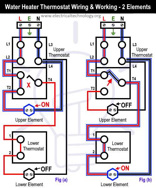 59t 4090 thermostat wiring diagram