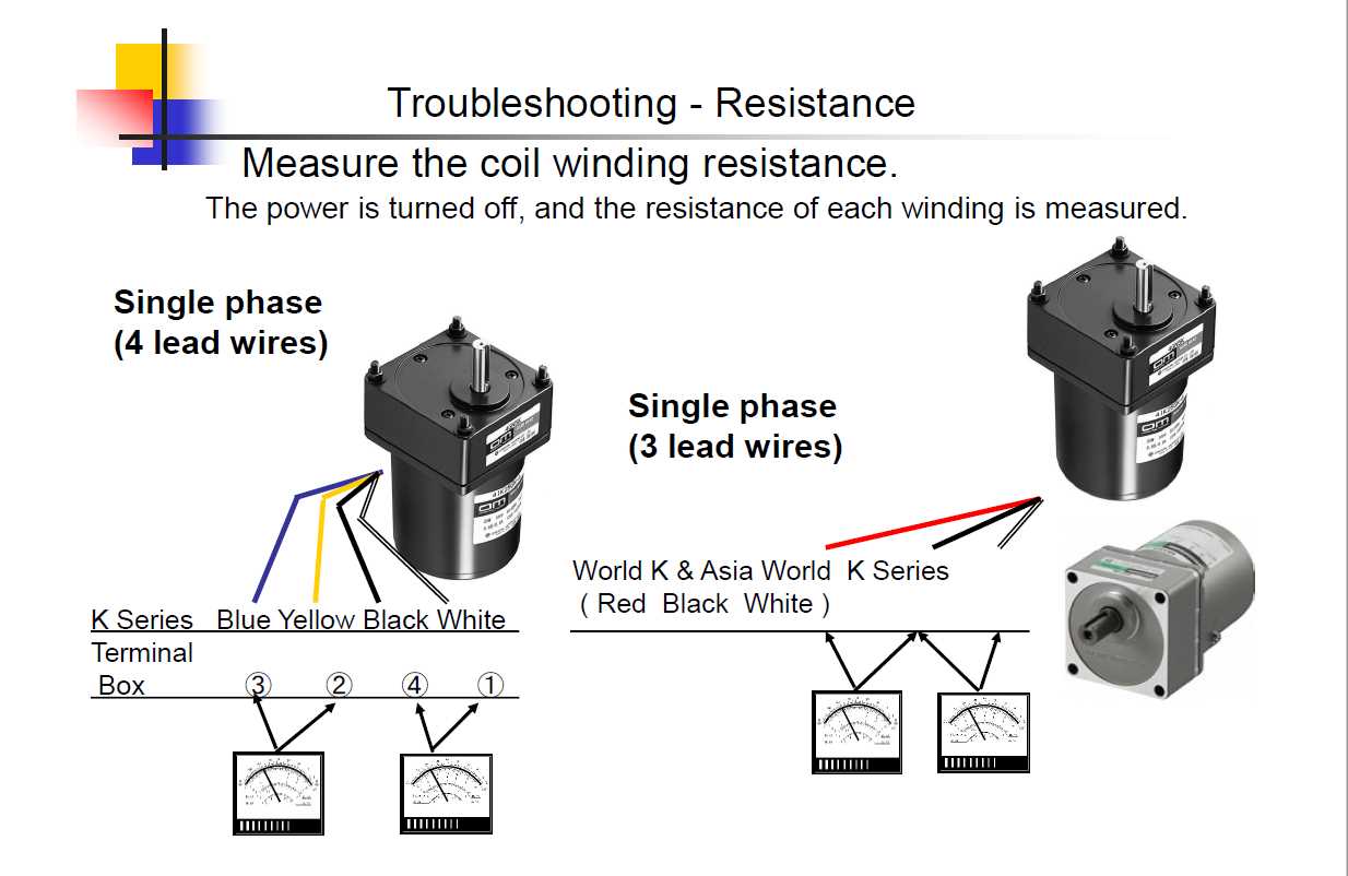 6 lead single phase motor wiring diagram with capacitor