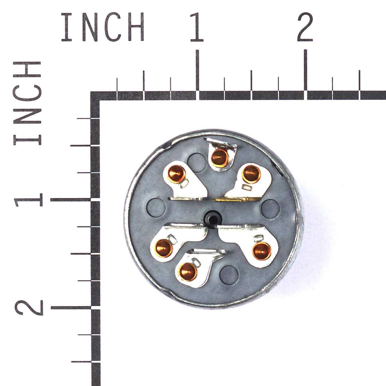 6 terminal ignition switch wiring diagram