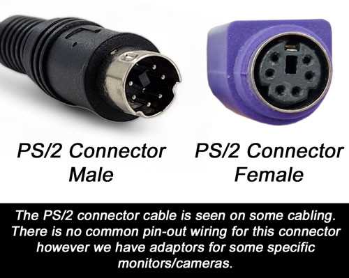 6 pin reversing camera wiring diagram