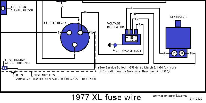 6 volt ford 8n wiring diagram