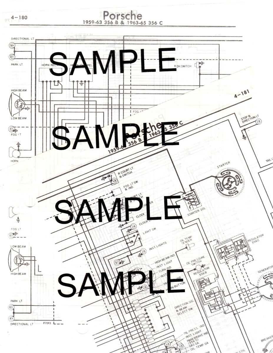 69 vw beetle wiring diagram