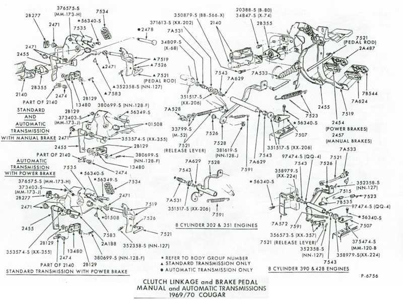 69 mustang wiring diagram