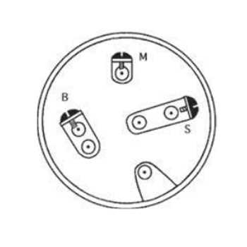 7 pin lawn mower ignition switch wiring diagram