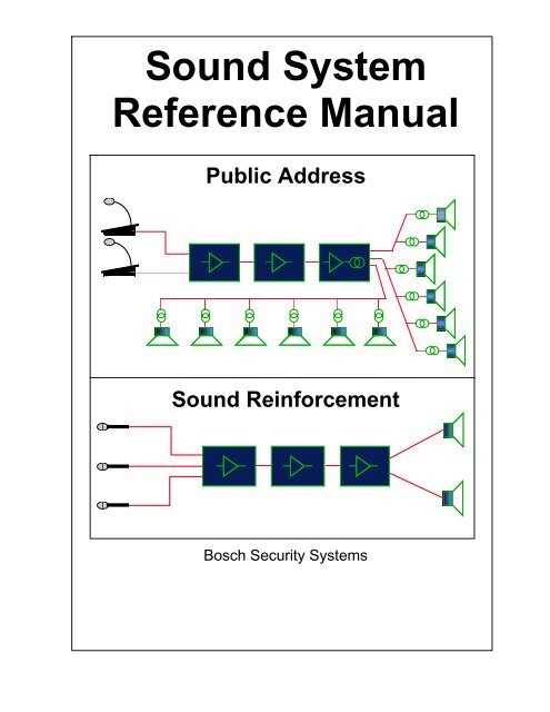 70v speaker wiring diagram