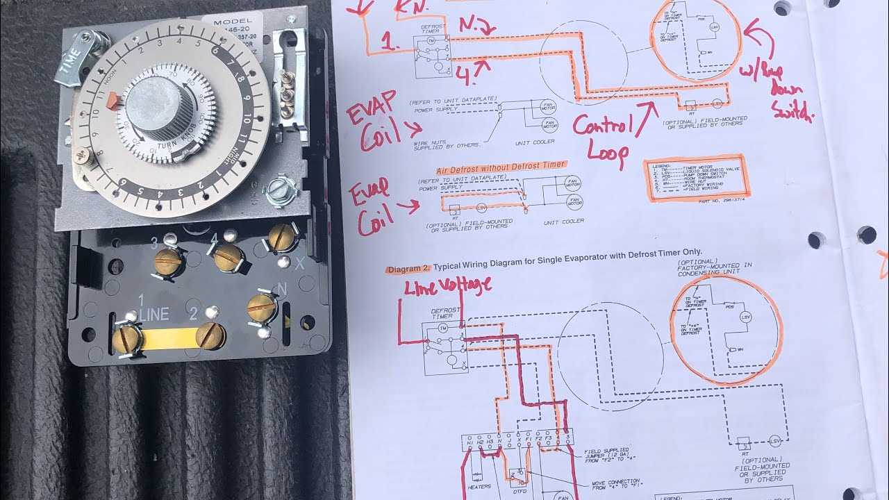 8145 20 wiring diagram