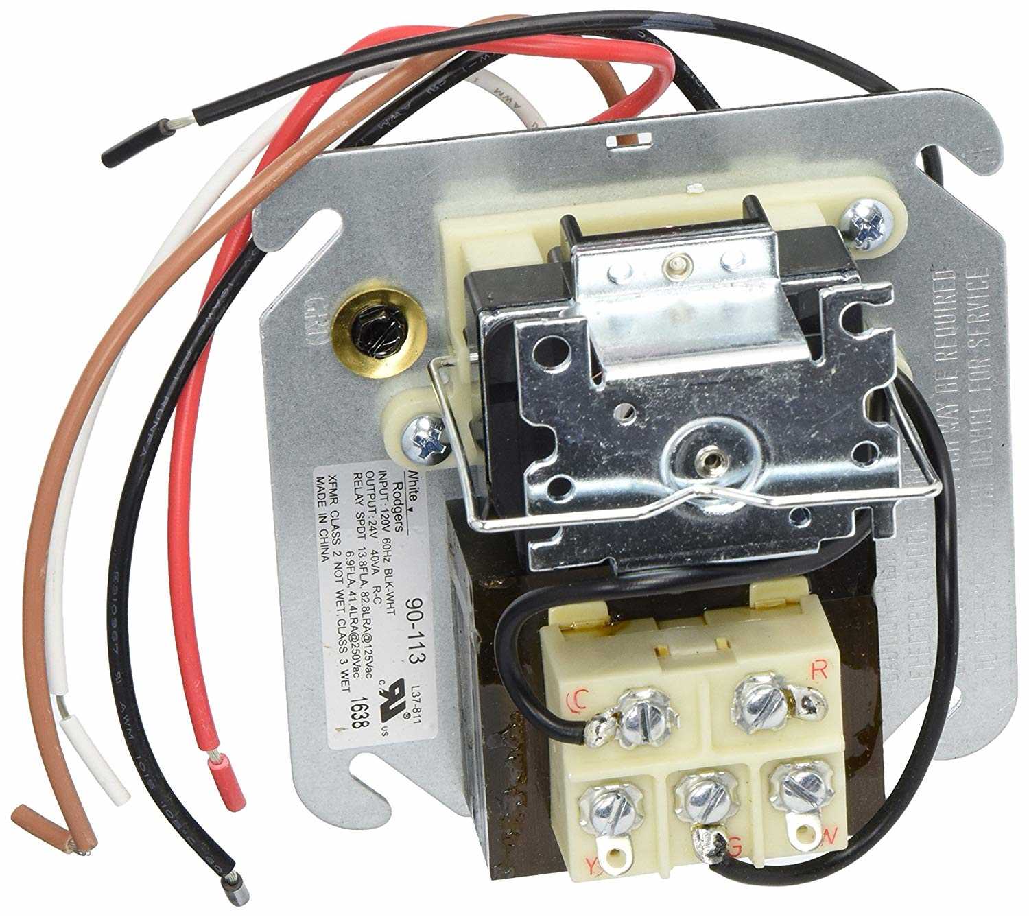 90 380 relay wiring diagram