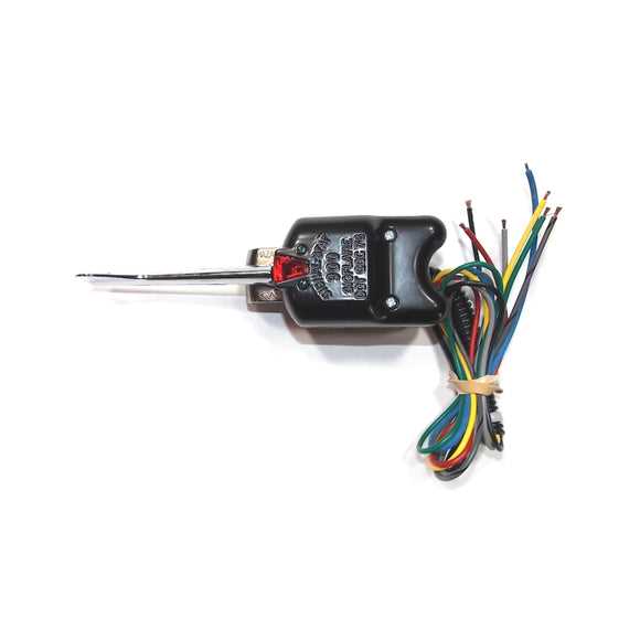 900 schematic signal stat 900 wiring diagram