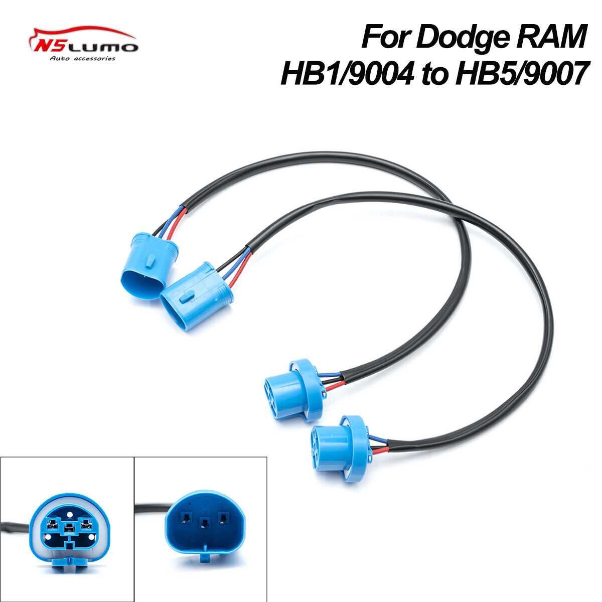 9007 wiring diagram