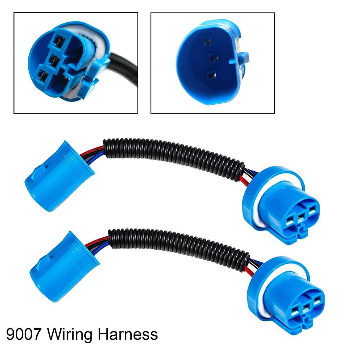 9007 wiring diagram