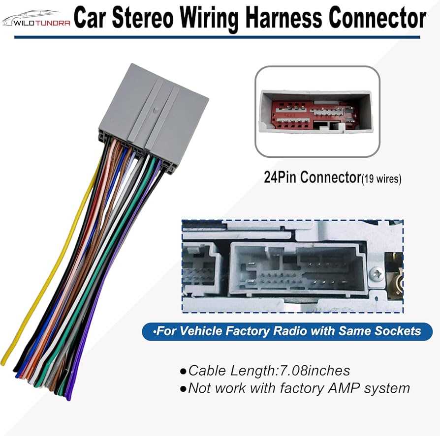 97 lincoln town car radio wiring diagram