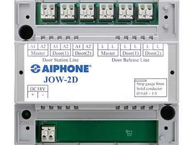 aiphone jo 1md wiring diagram