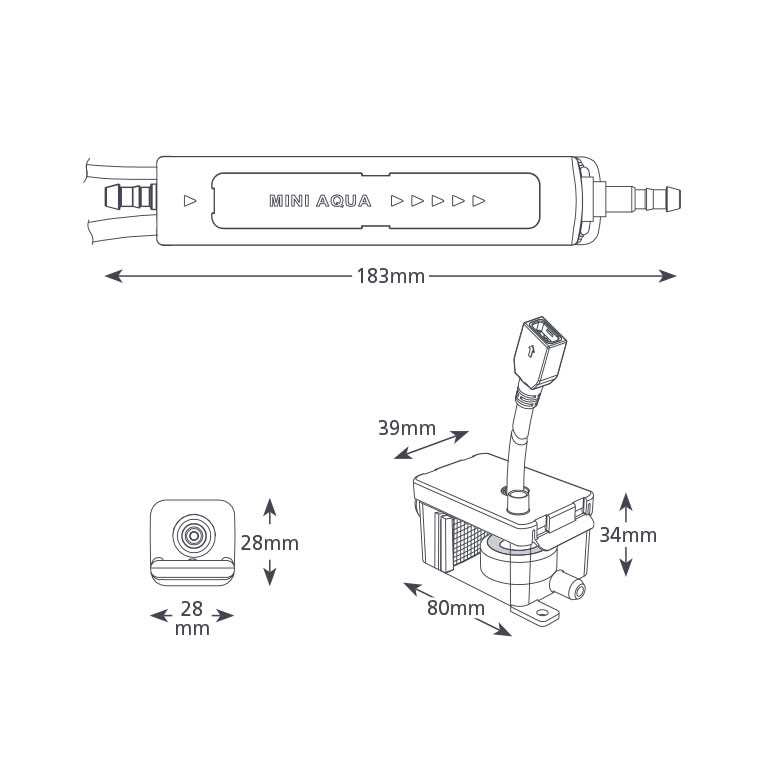 aspen pump wiring diagram