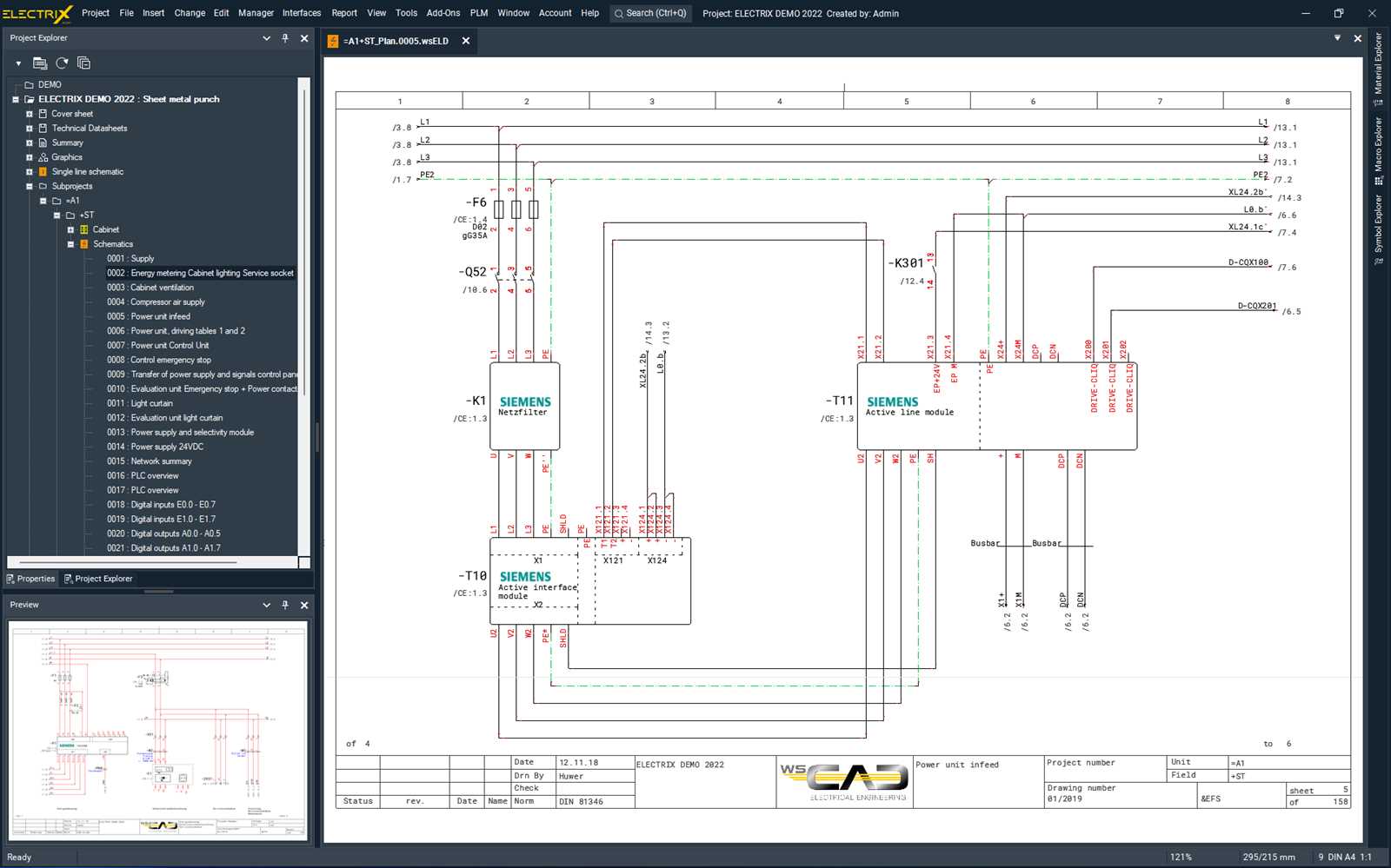 auto electrical wiring diagram software