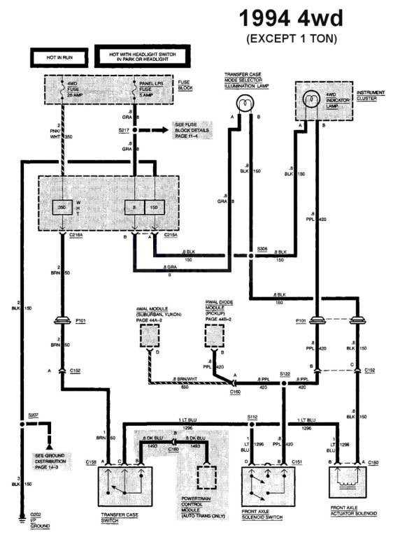 bbb industries wiring diagram