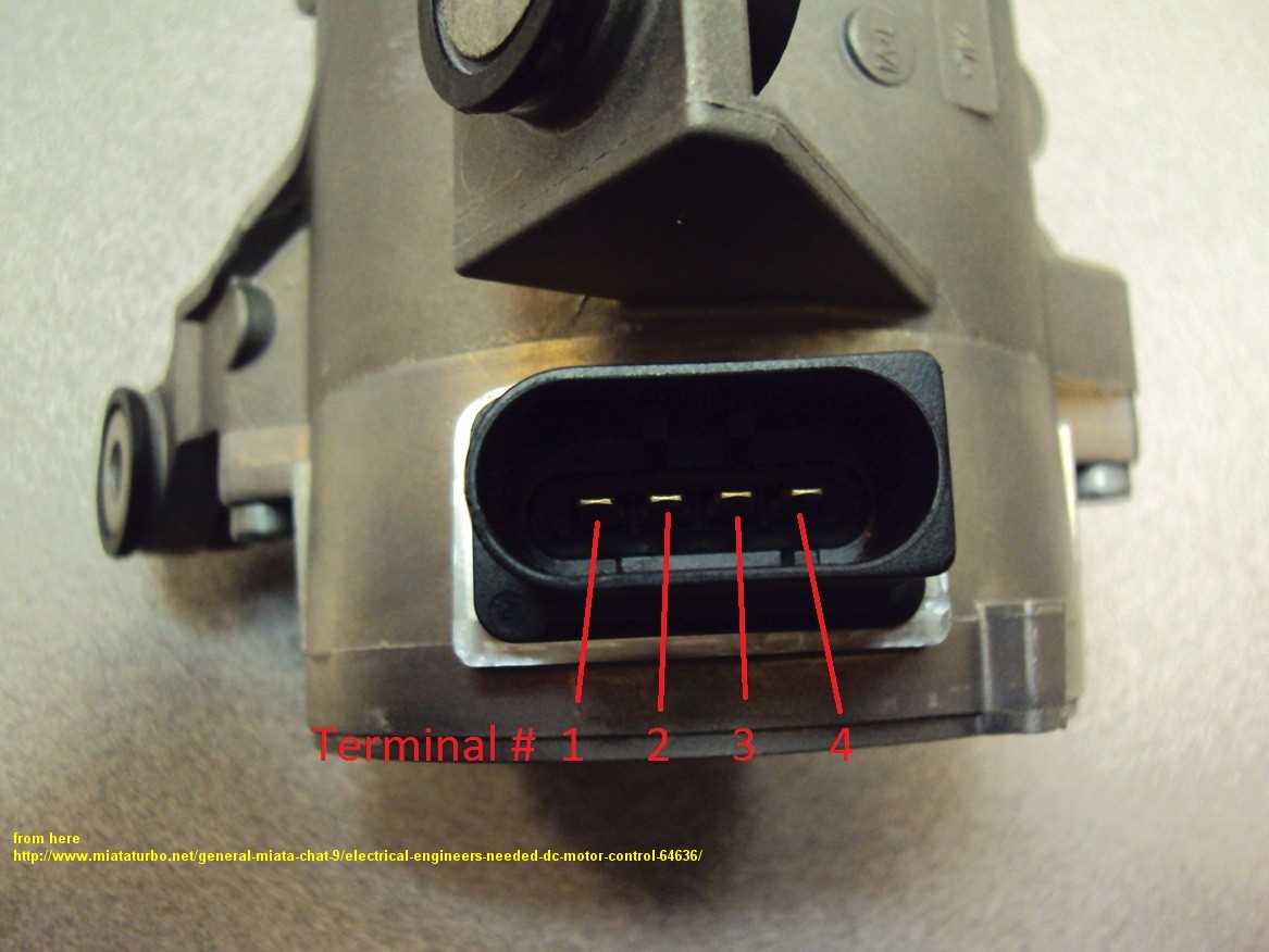 bmw electric water pump wiring diagram